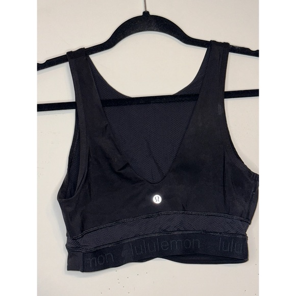 Lululemon Sports Bra - Picture 2 of 2